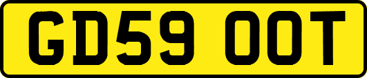 GD59OOT