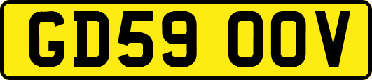 GD59OOV