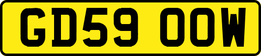 GD59OOW