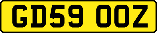 GD59OOZ
