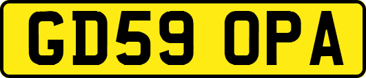 GD59OPA