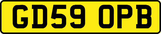 GD59OPB