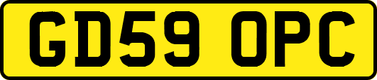 GD59OPC