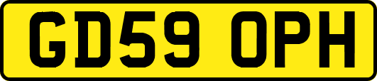 GD59OPH