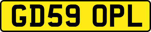 GD59OPL