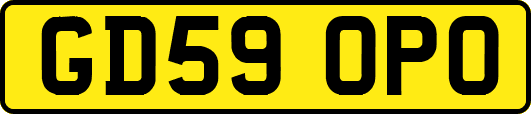 GD59OPO