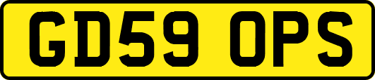 GD59OPS