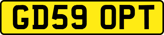 GD59OPT