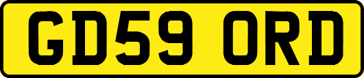 GD59ORD