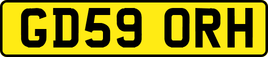 GD59ORH