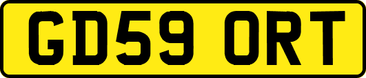 GD59ORT
