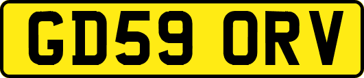 GD59ORV
