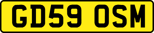 GD59OSM