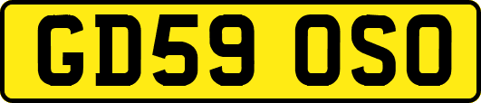 GD59OSO