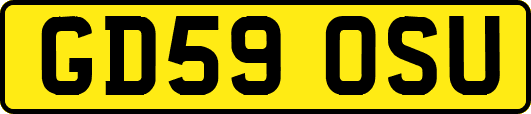 GD59OSU