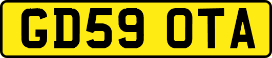 GD59OTA