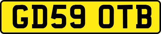 GD59OTB