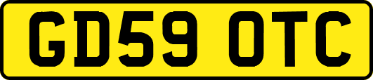 GD59OTC