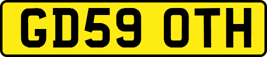 GD59OTH