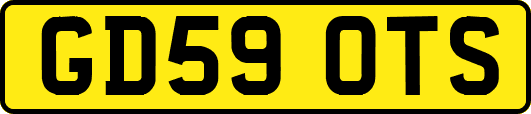 GD59OTS