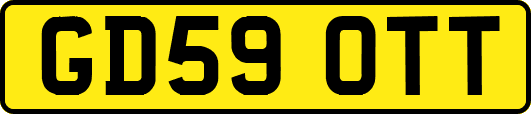 GD59OTT