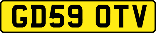 GD59OTV