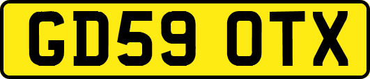 GD59OTX