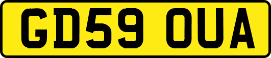 GD59OUA