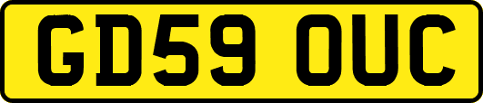 GD59OUC