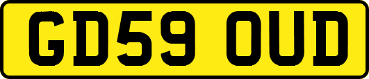 GD59OUD