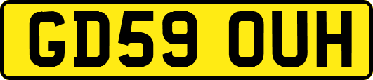 GD59OUH