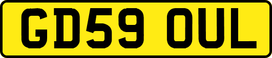 GD59OUL
