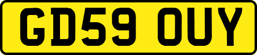 GD59OUY