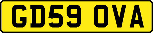 GD59OVA