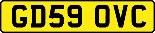 GD59OVC