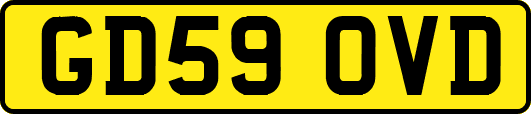 GD59OVD