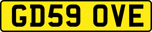 GD59OVE