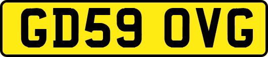 GD59OVG
