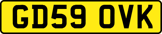 GD59OVK