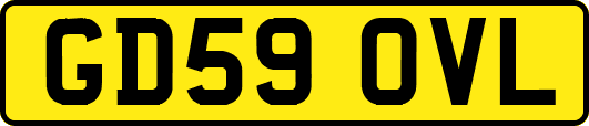 GD59OVL