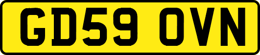 GD59OVN