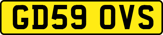GD59OVS