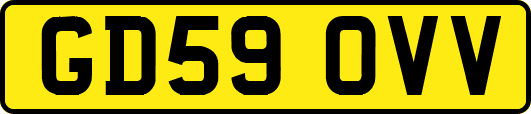 GD59OVV
