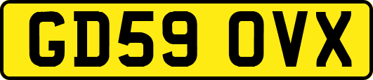 GD59OVX