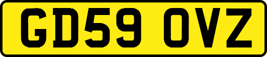 GD59OVZ