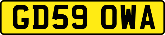 GD59OWA