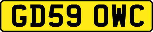 GD59OWC