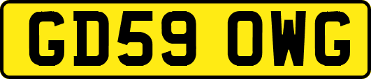 GD59OWG