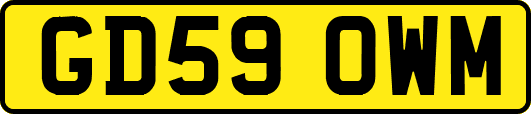 GD59OWM