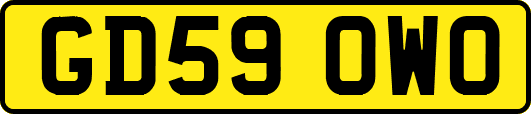 GD59OWO